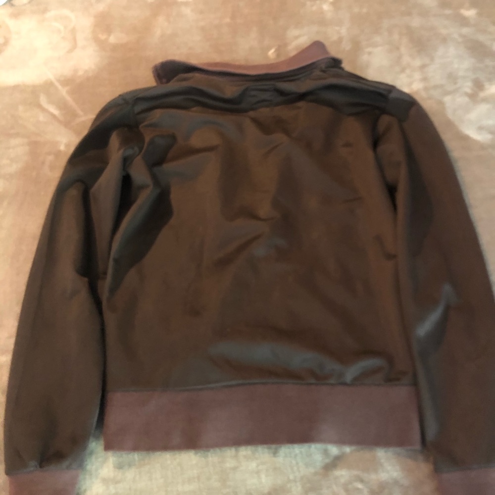 Lost Bomber Jacket - image 3
